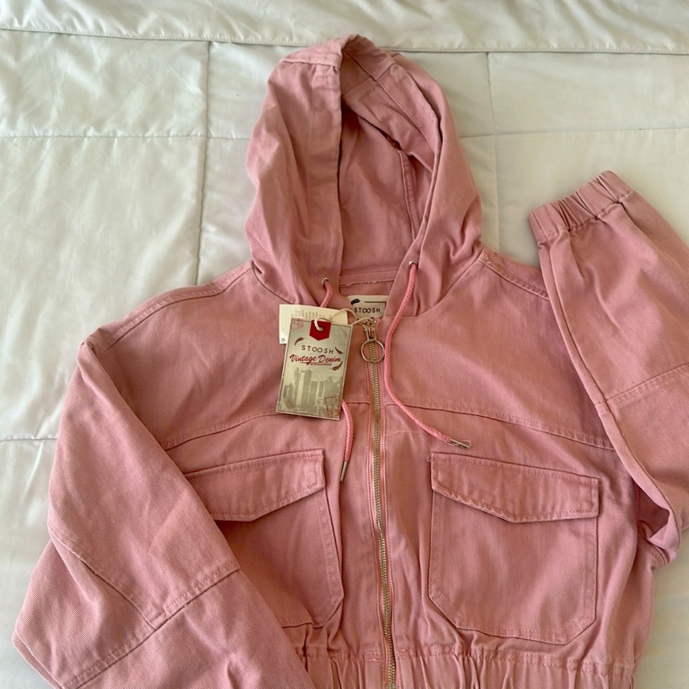 Jacket - Picture 1 of 1